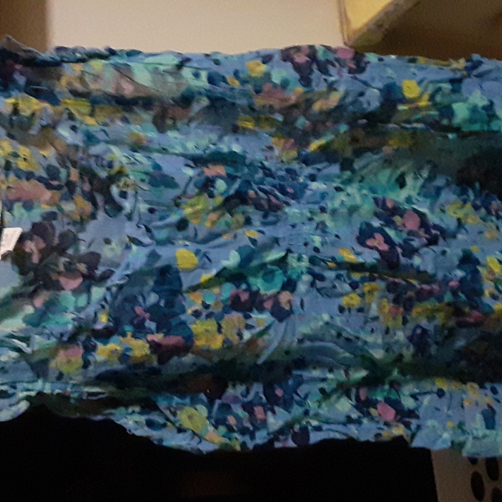 Women's tank top